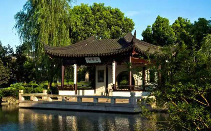 古建筑設(shè)計(jì)施工